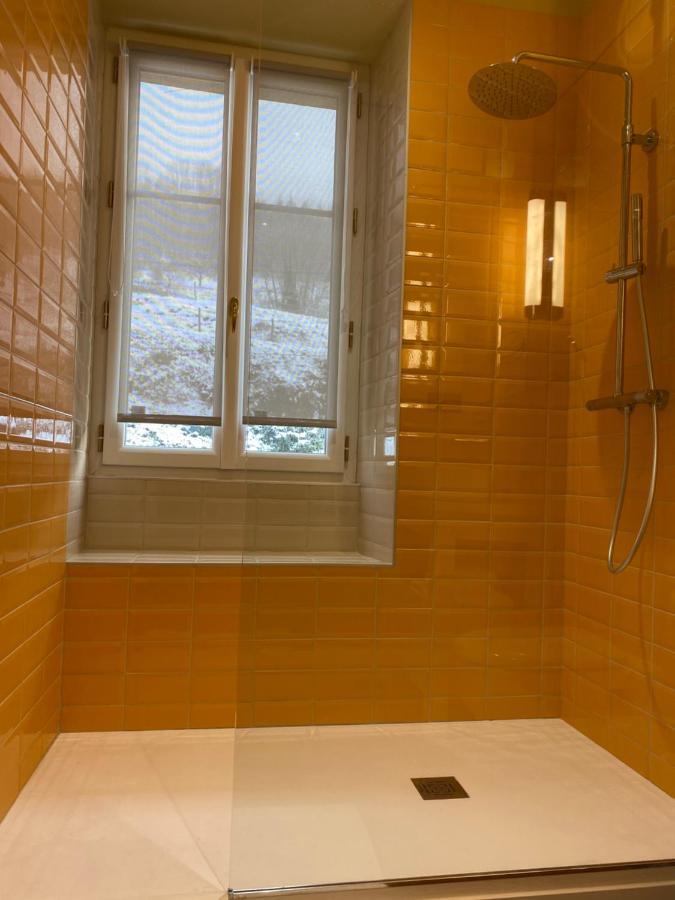 Le Clos Du Tulipier La Chapelle-du-Bard Εξωτερικό φωτογραφία